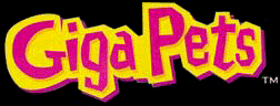 mega pets, giga pets, terra pets...